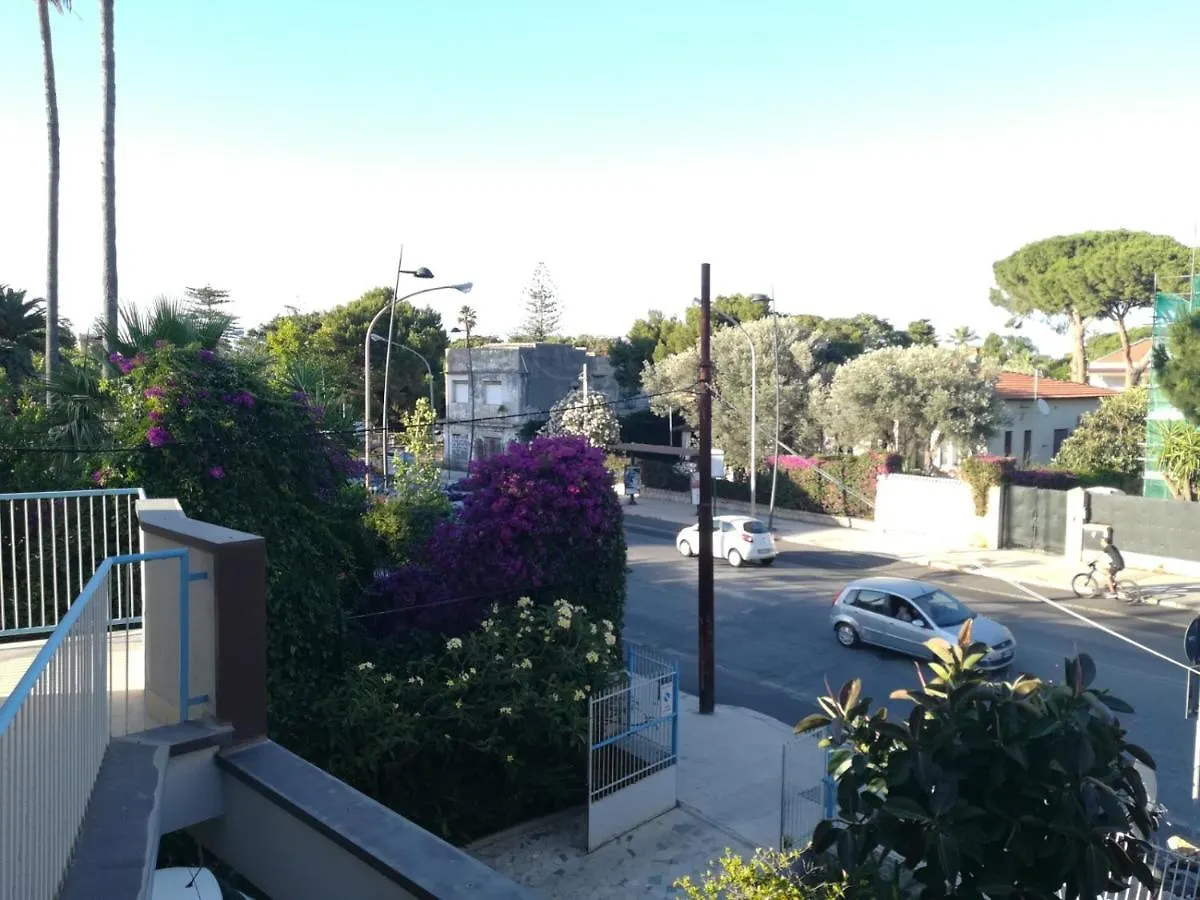 Villa Margherita Di Savoia