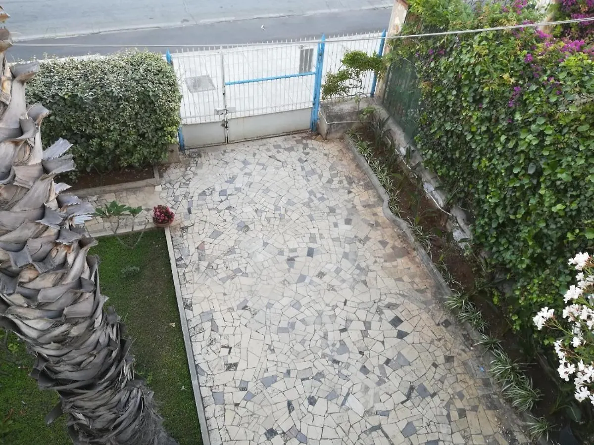 Oda ve Kahvaltı Villa Margherita Di Savoia