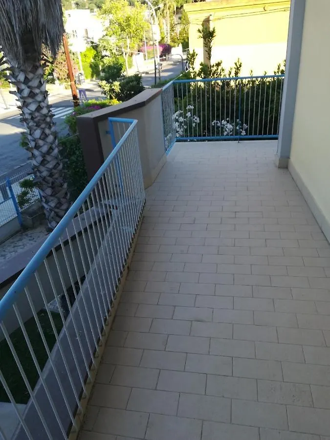 Villa Margherita Di Savoia Bed & Breakfast Palermo
