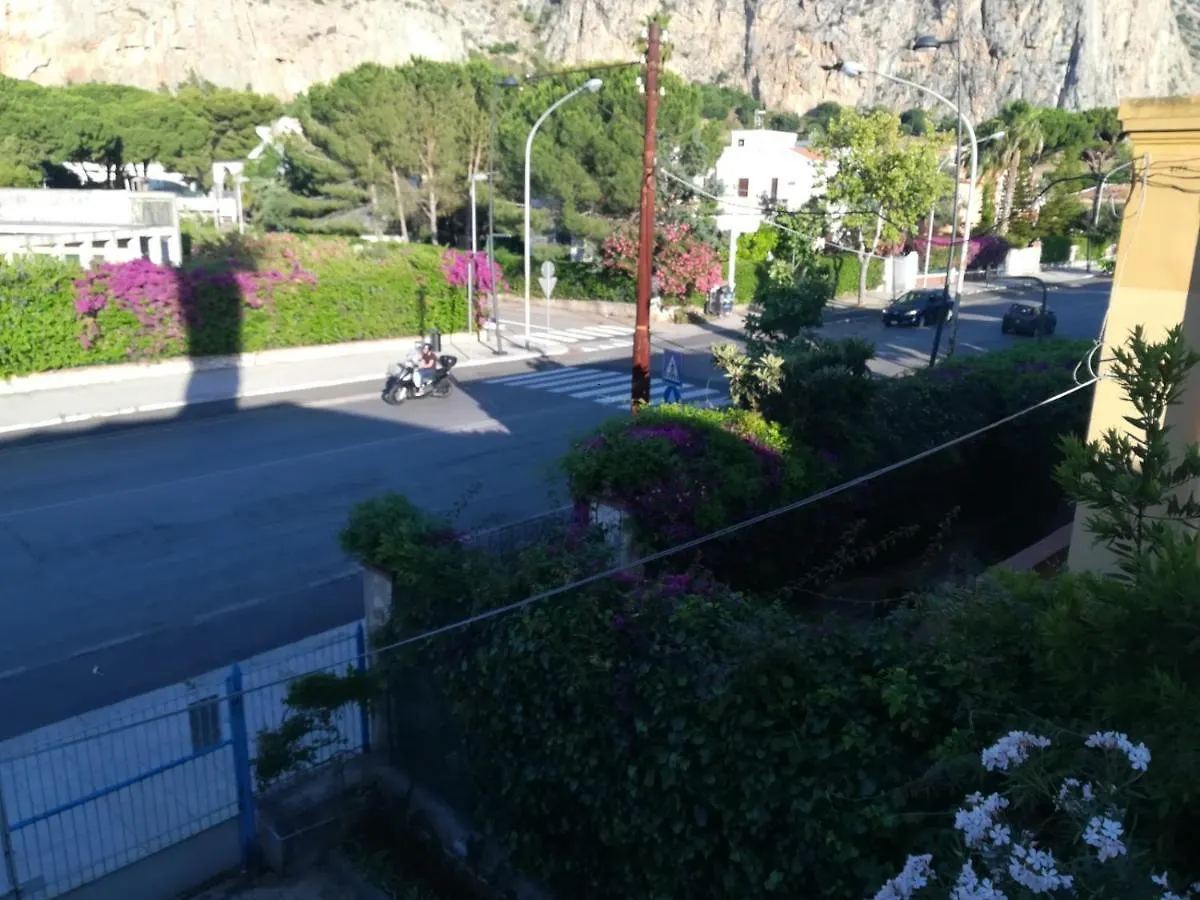 Villa Margherita Di Savoia Italy