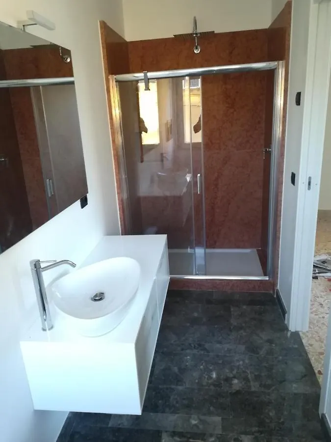 Bed & Breakfast Villa Margherita Di Savoia Italy